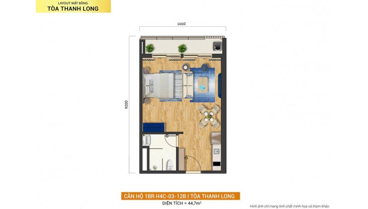 Chỉ từ 650 triệu sở hữu căn hộ biển cao cấp view biển 360 tại Cát Bà